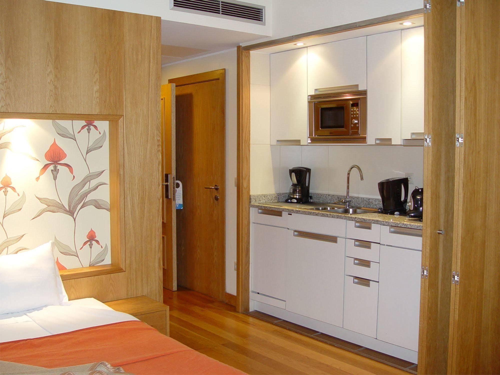 Atlântida Apartamentos Turisticos