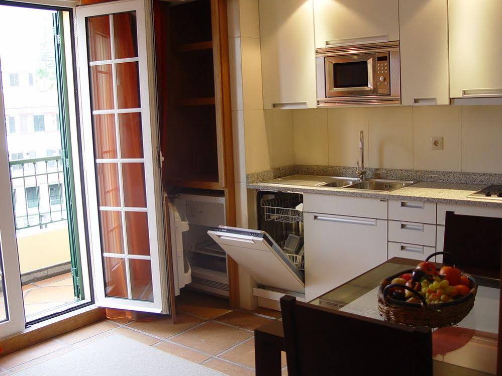 Atlântida Apartamentos Turisticos