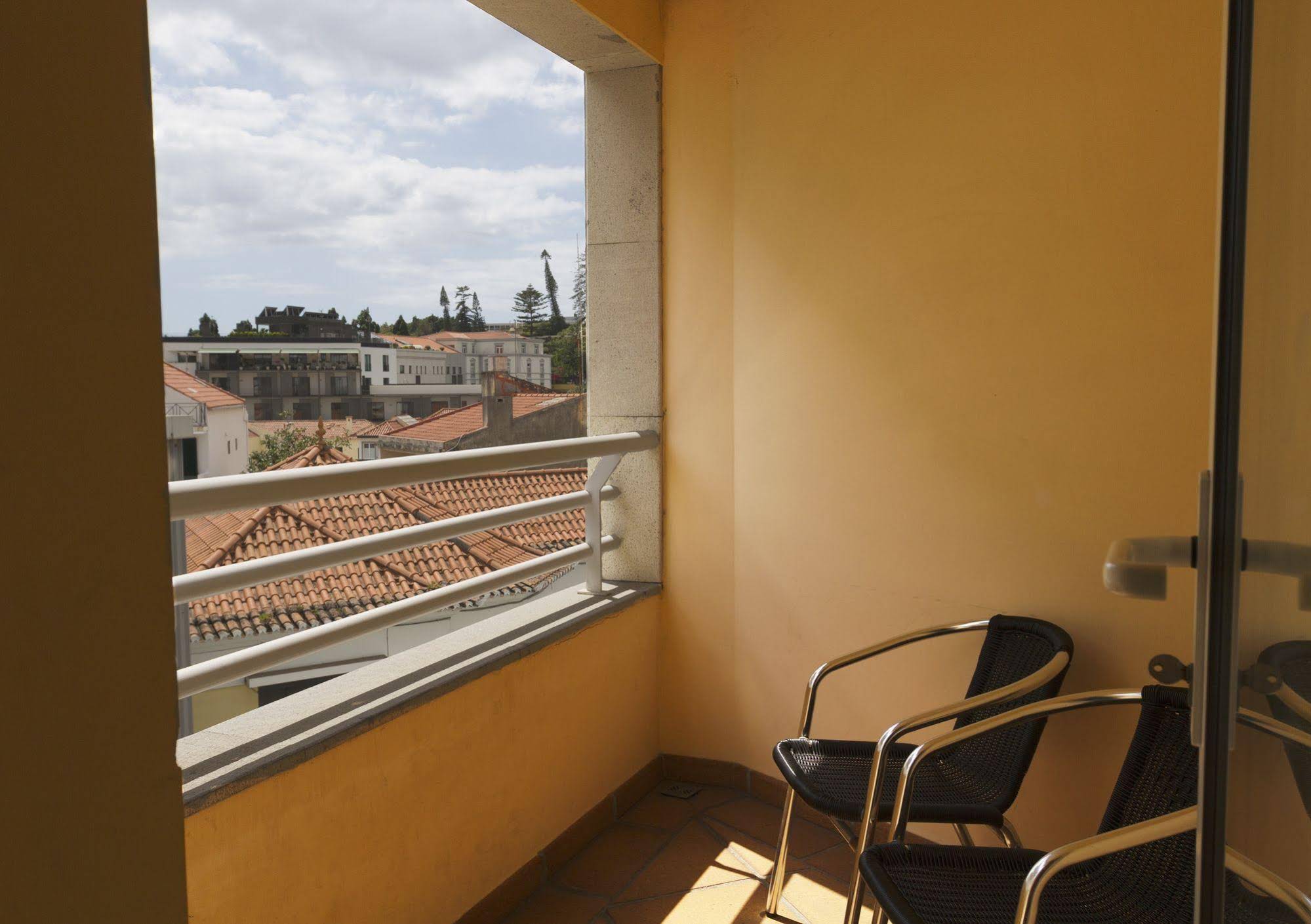 Atlântida Apartamentos Turisticos