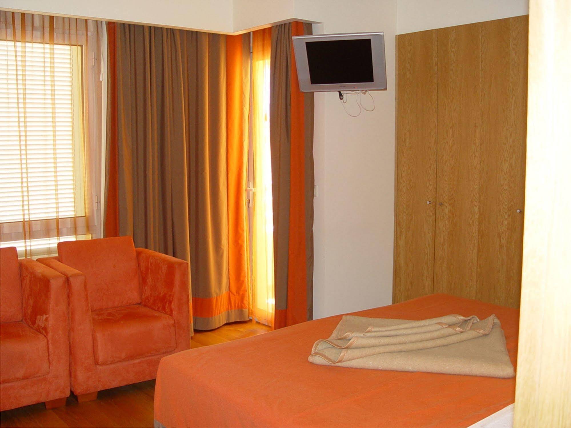 Atlântida Apartamentos Turisticos