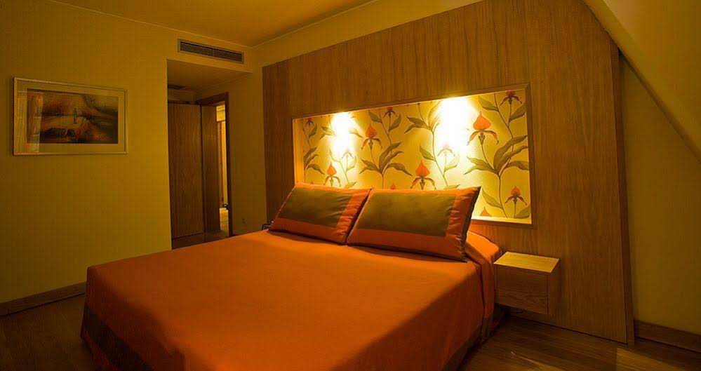 Atlântida Apartamentos Turisticos