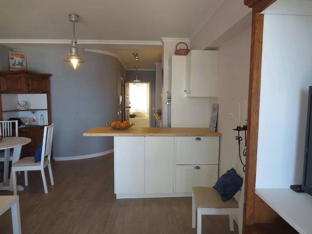 Barreirinha Apartments