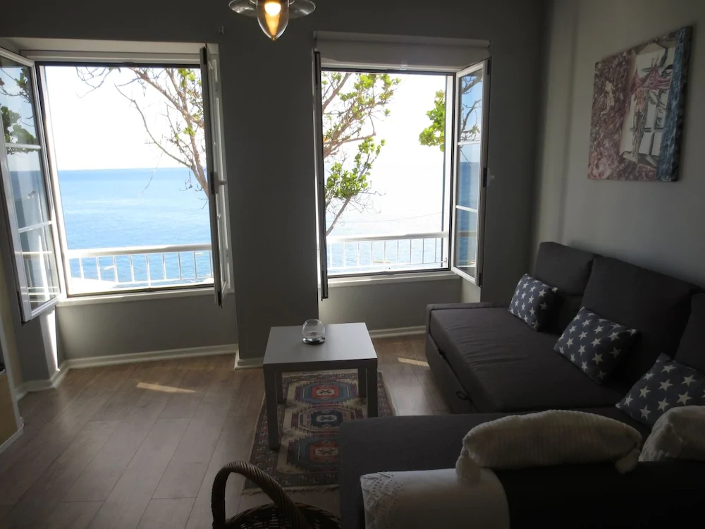 Barreirinha Apartments