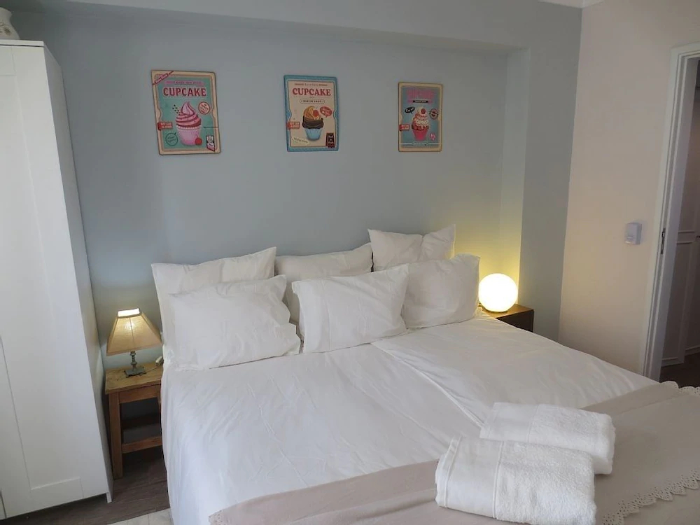 Barreirinha Apartments