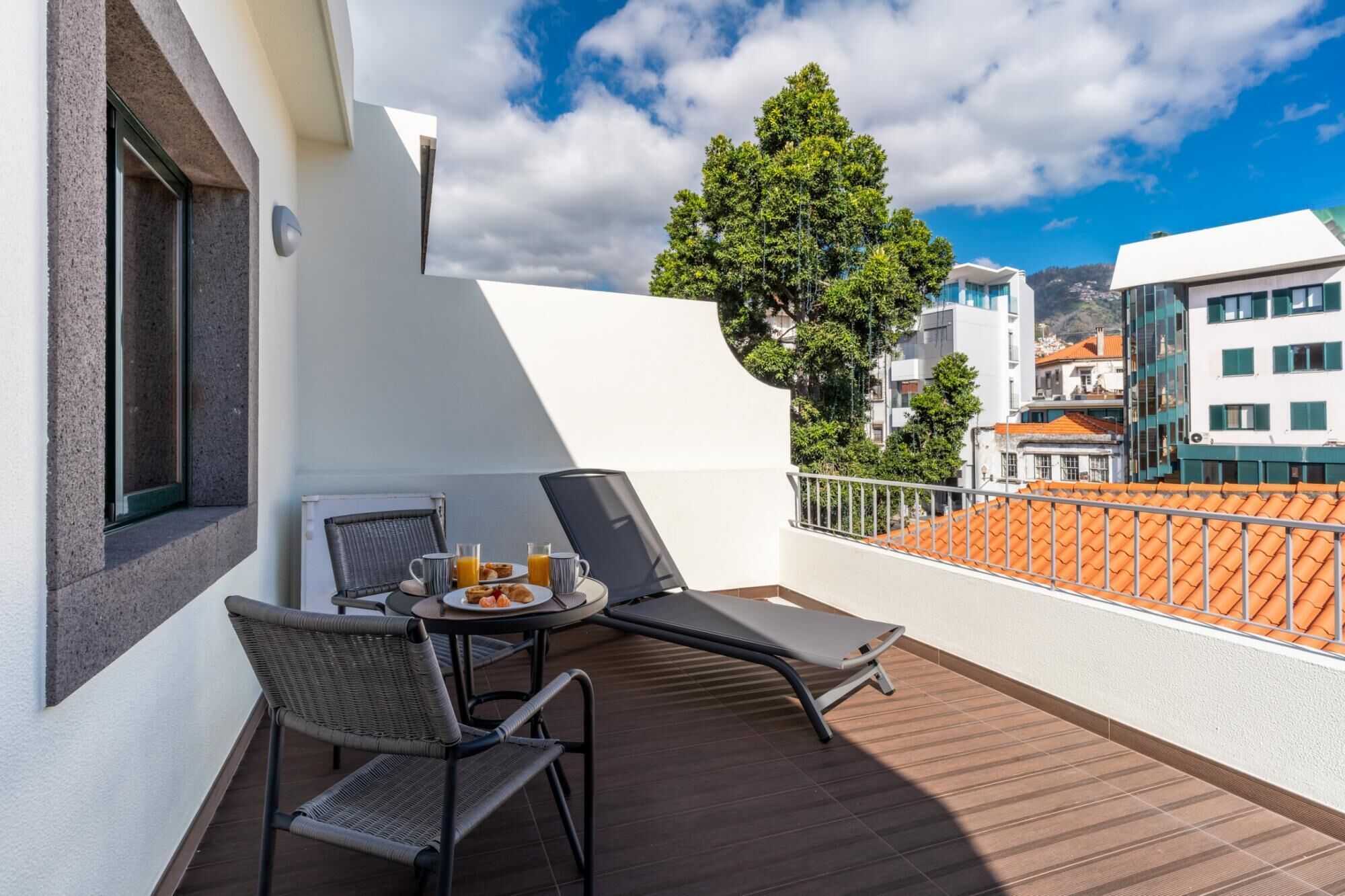 Beatmann Boutique Rooftop by Atlantic Holiday