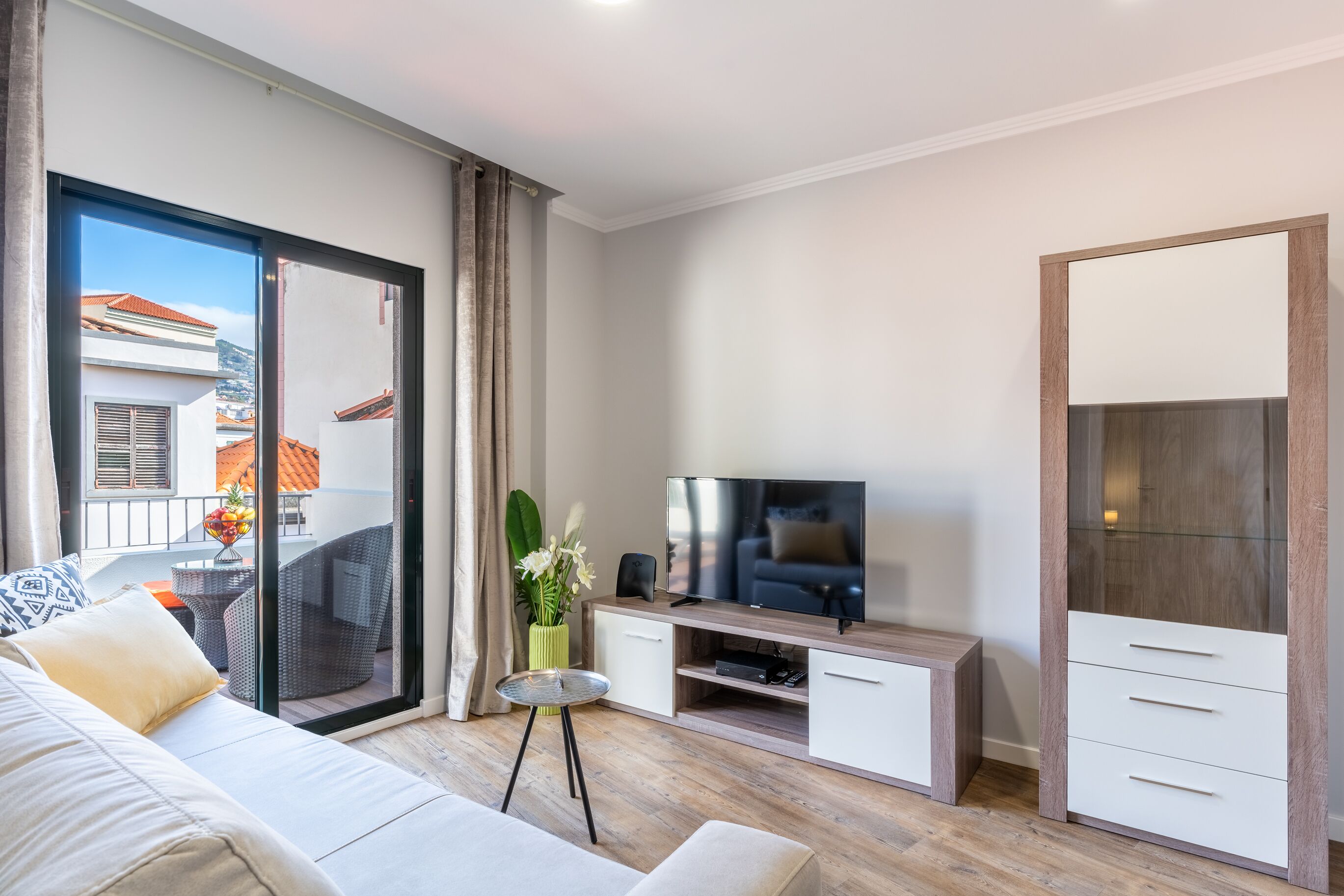 Beatmann Boutique Rooftop by Atlantic Holiday