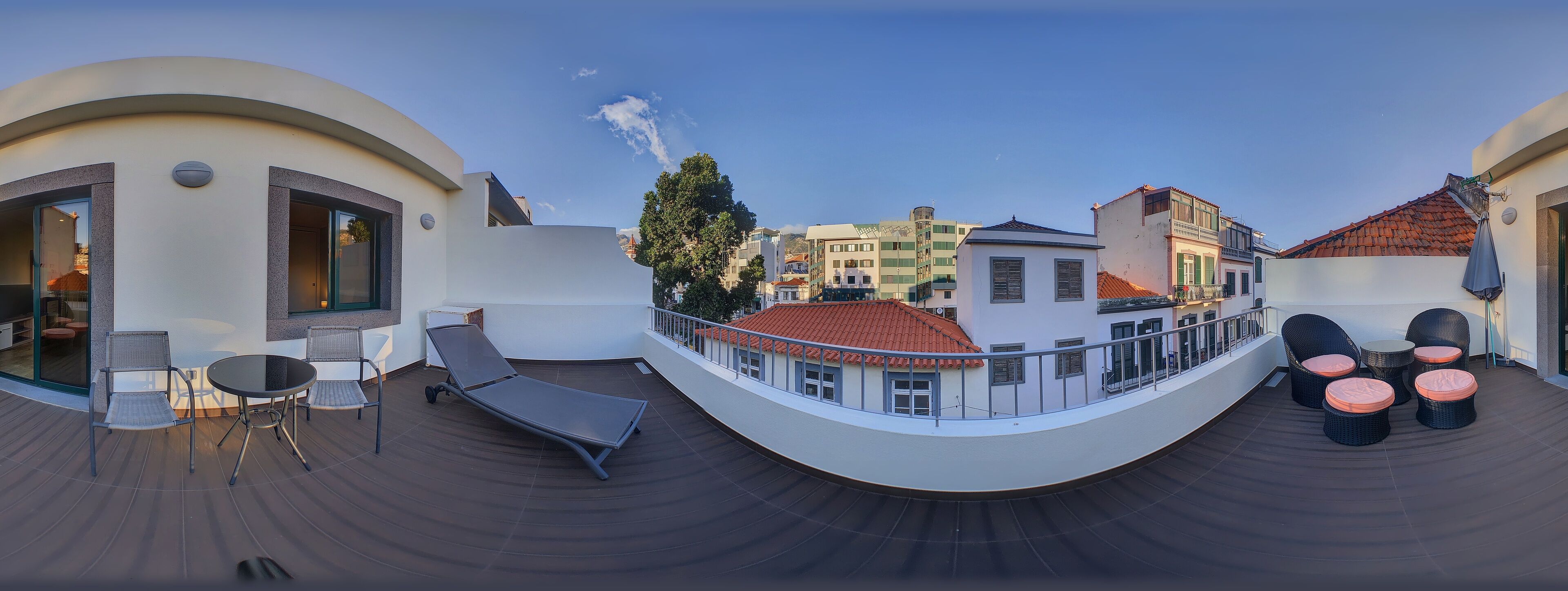 Beatmann Boutique Rooftop by Atlantic Holiday