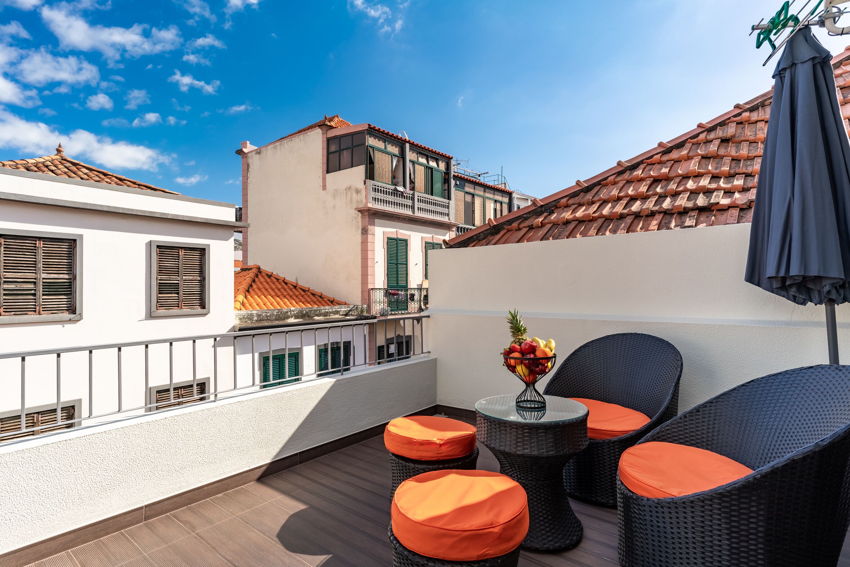 Beatmann Boutique Rooftop by Atlantic Holiday