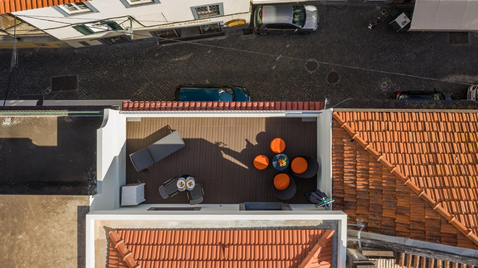 Beatmann Boutique Rooftop by Atlantic Holiday