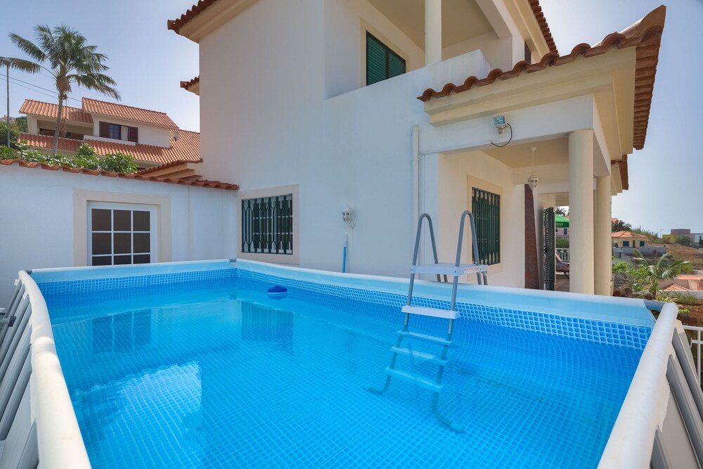 Bom Successo Villa
