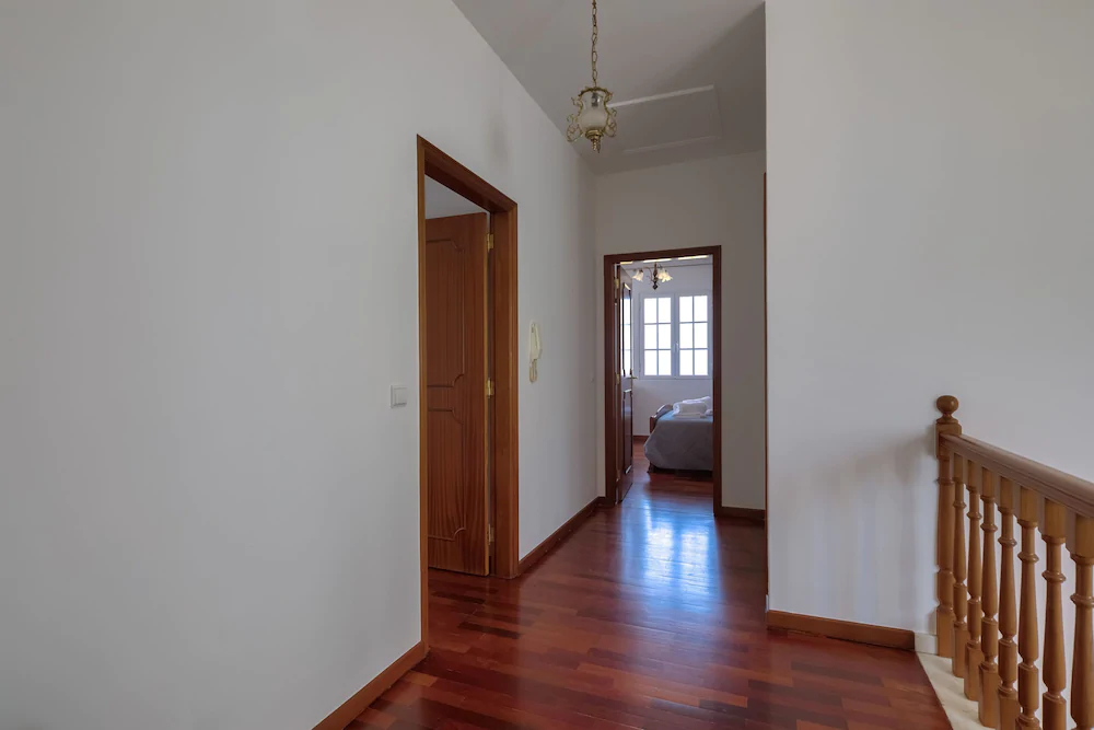 Bom Successo Villa