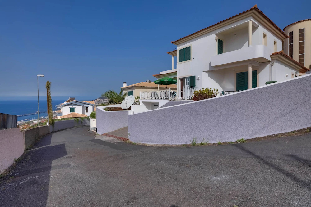 Bom Successo Villa