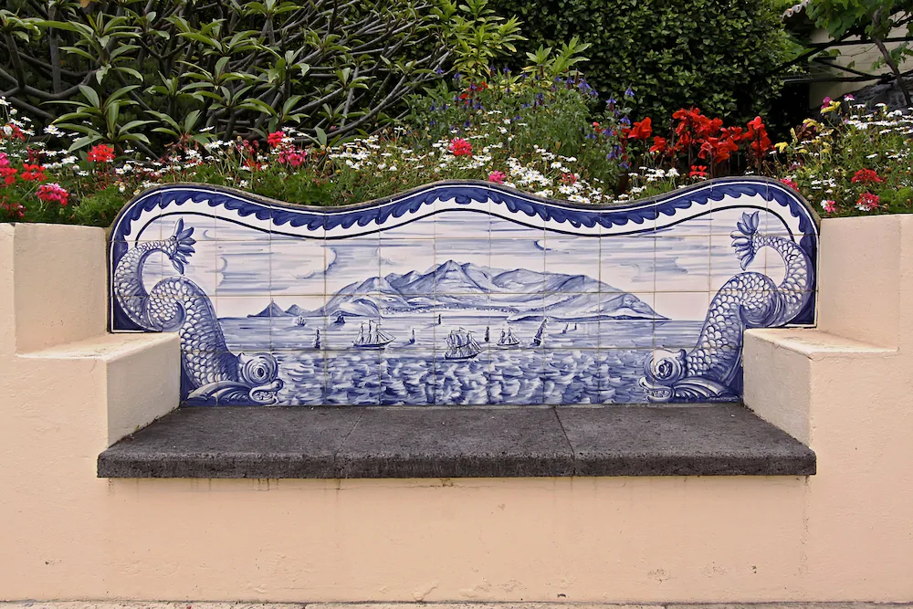 Casa do Feitor