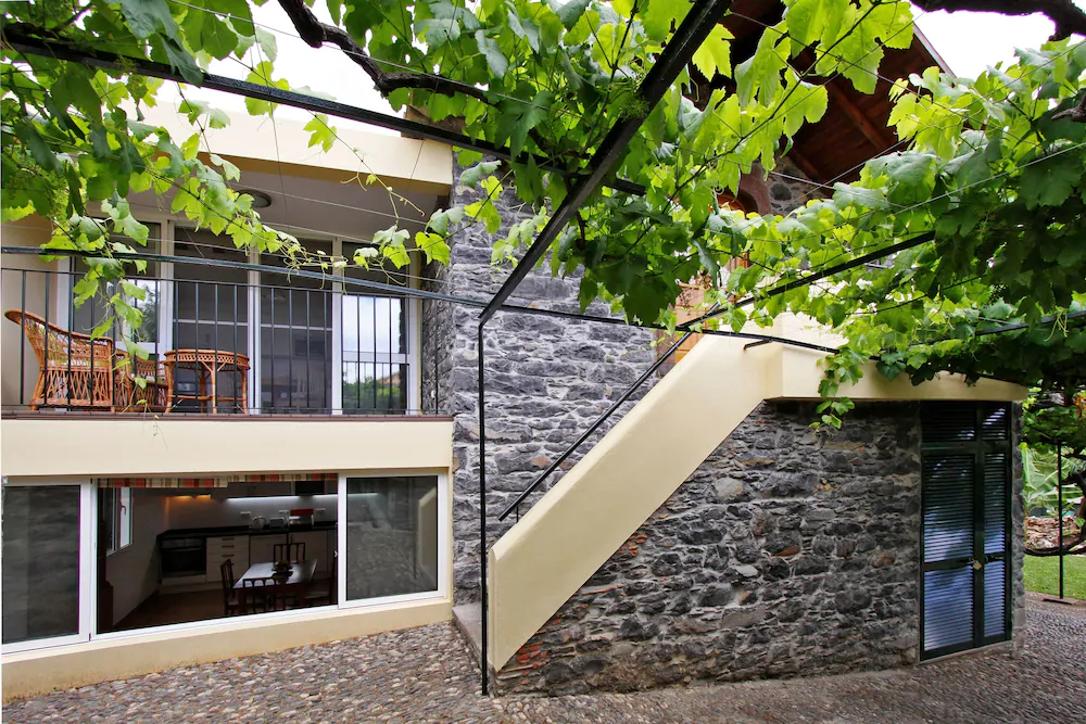 Casa do Feitor
