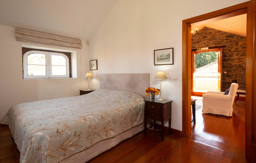 Casa do Feitor