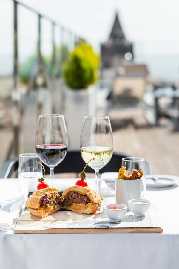 Castanheiro Boutique Hotel
