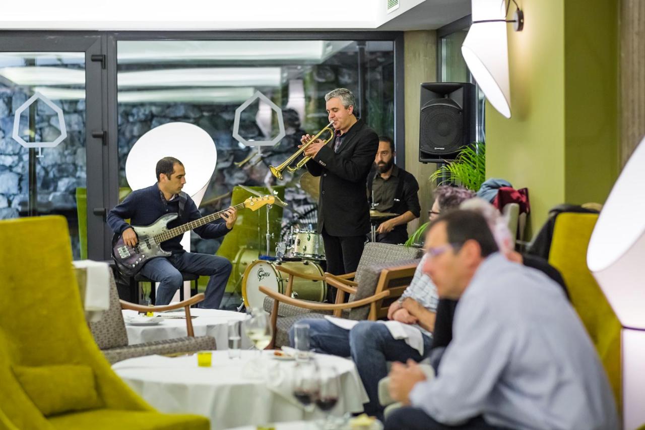 Castanheiro Boutique Hotel