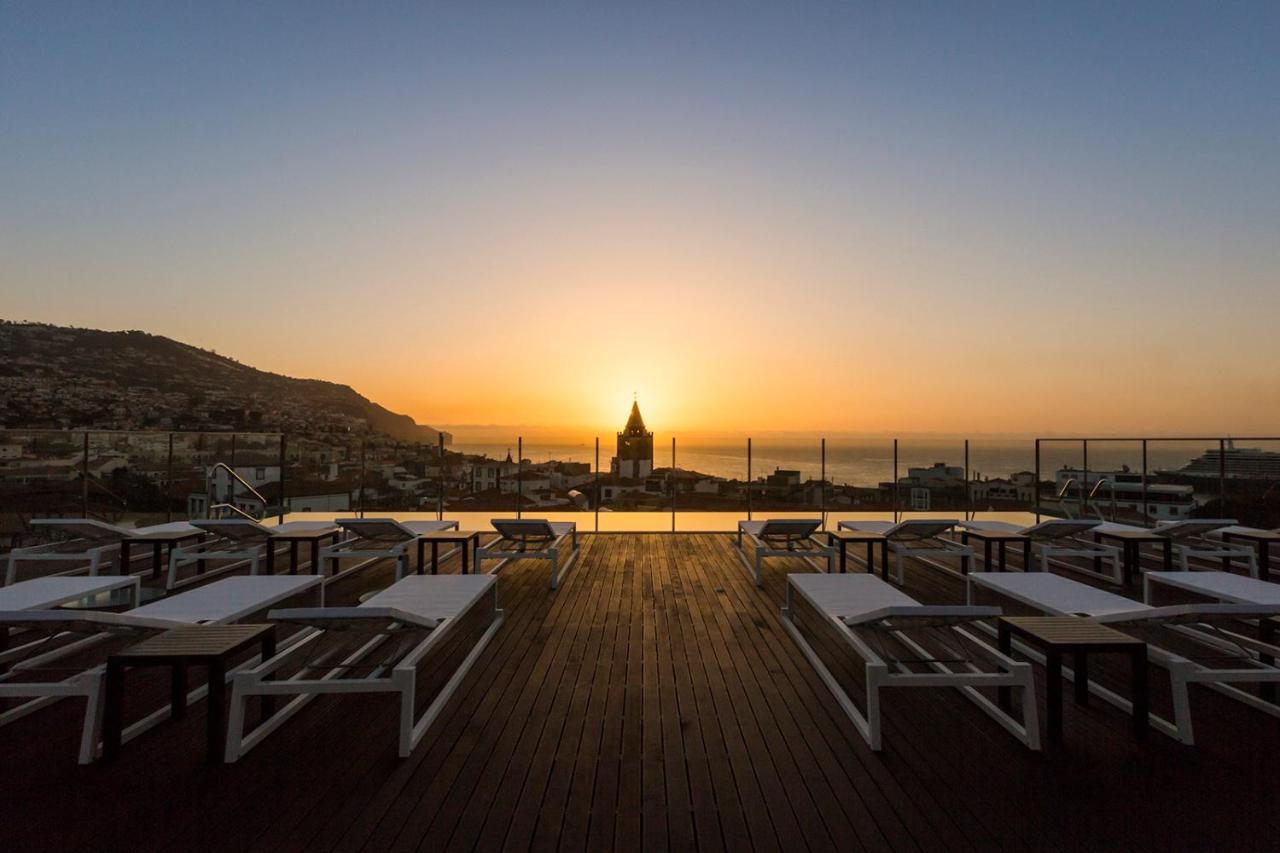 Castanheiro Boutique Hotel