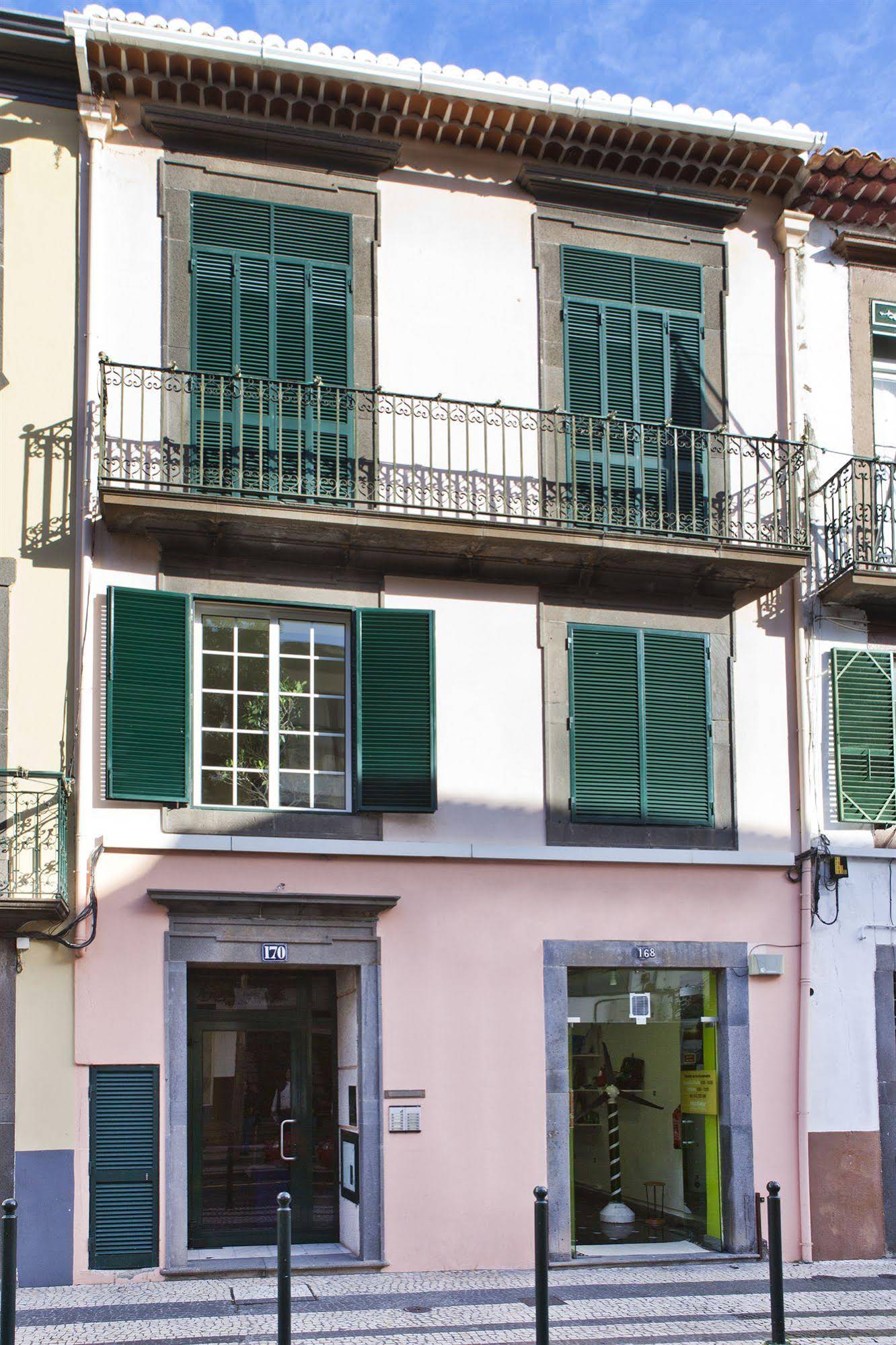 Colombo Residencial
