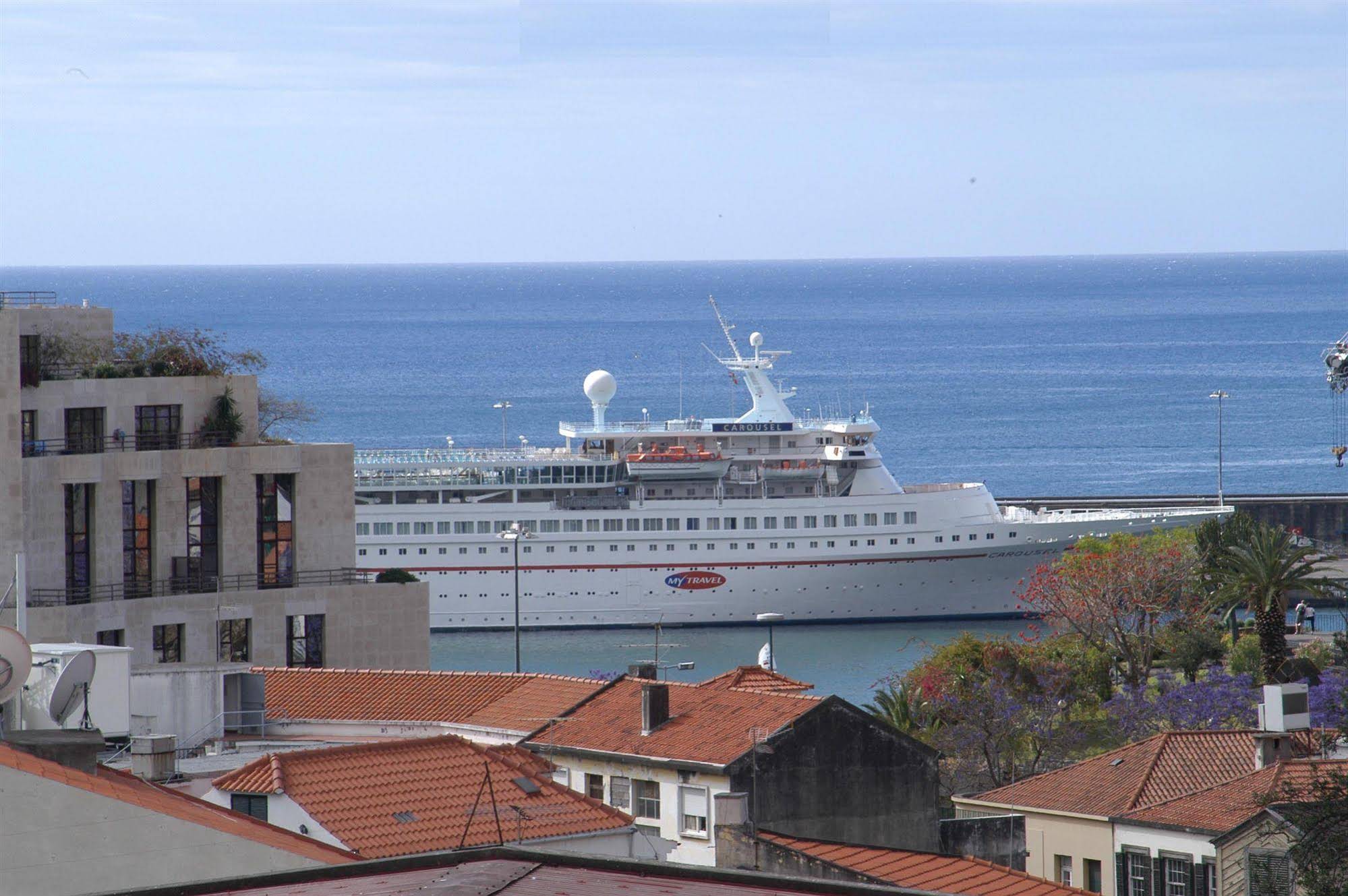 Colombo Residencial