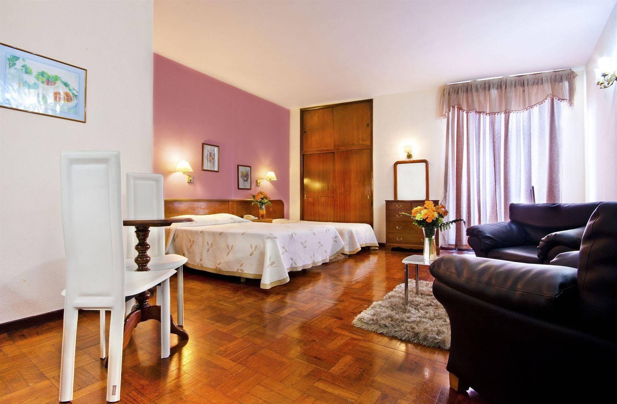 Colombo Residencial