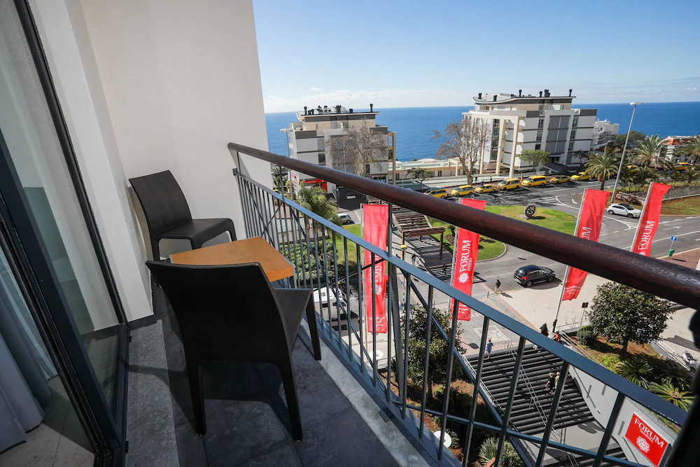 Forum Madeira Ocean View