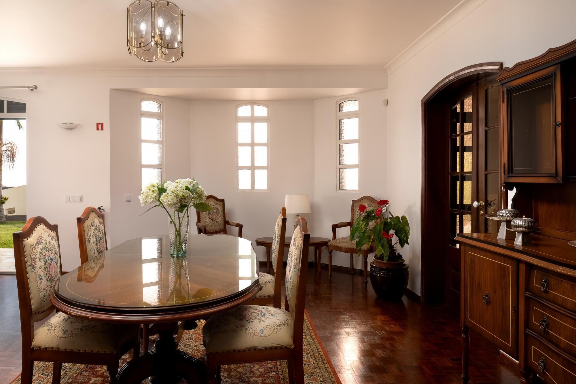 Gem of a House by Madeira Sun Travel