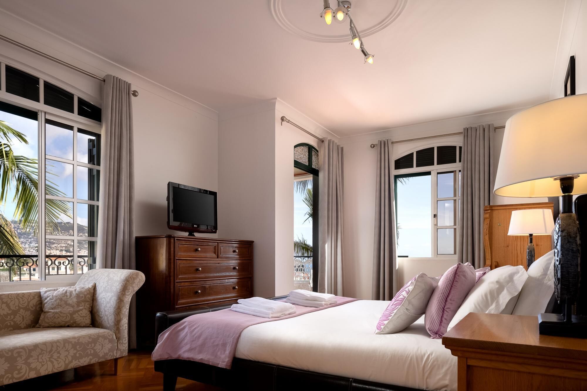 Gem of a House by Madeira Sun Travel