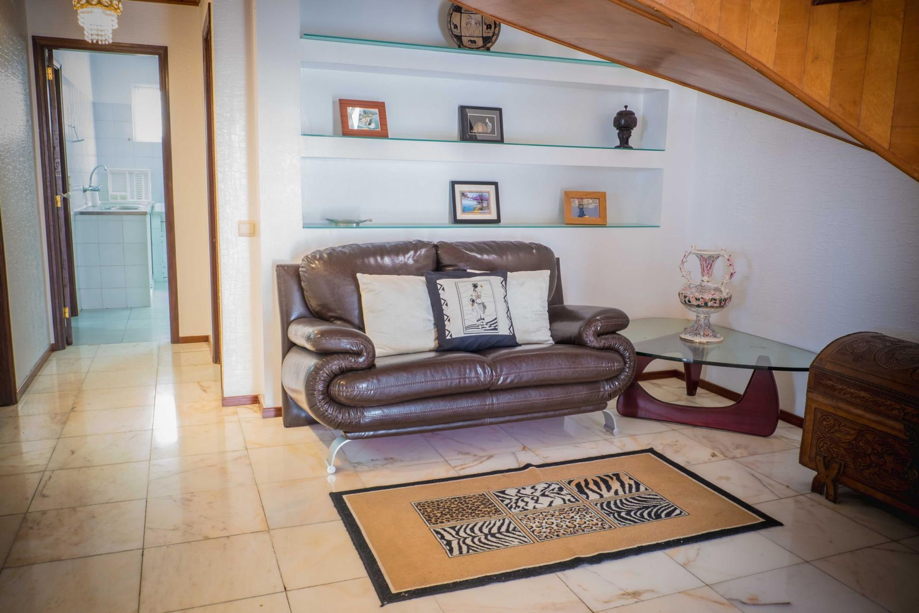 Gem of a House by Madeira Sun Travel