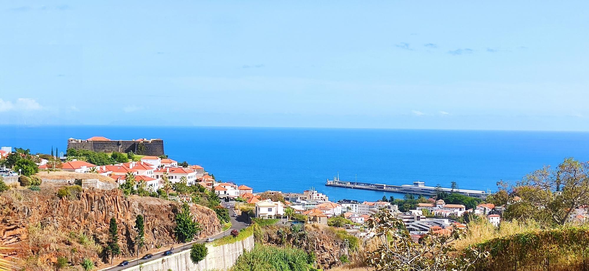 Gem of a House by Madeira Sun Travel