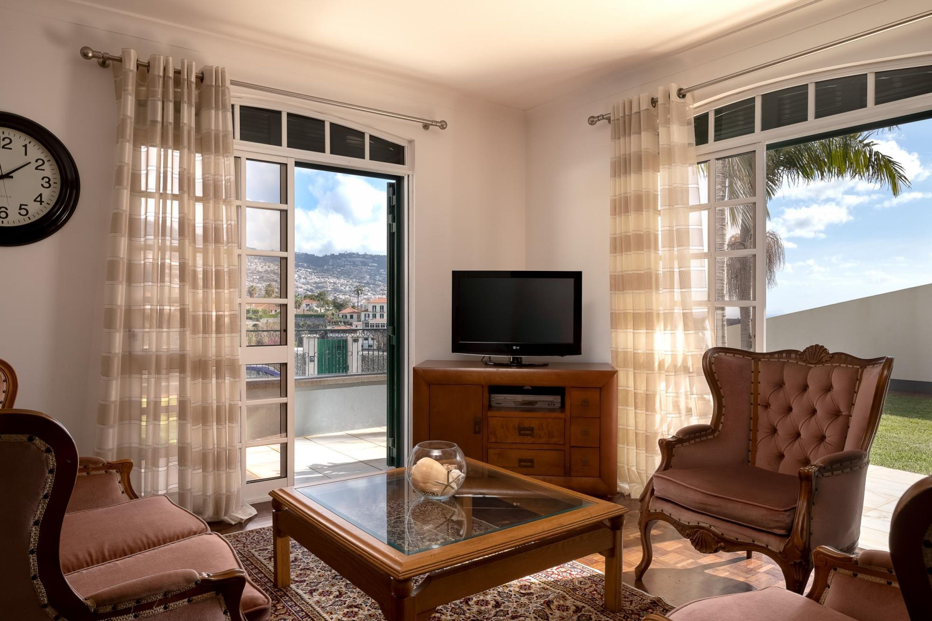 Gem of a House by Madeira Sun Travel