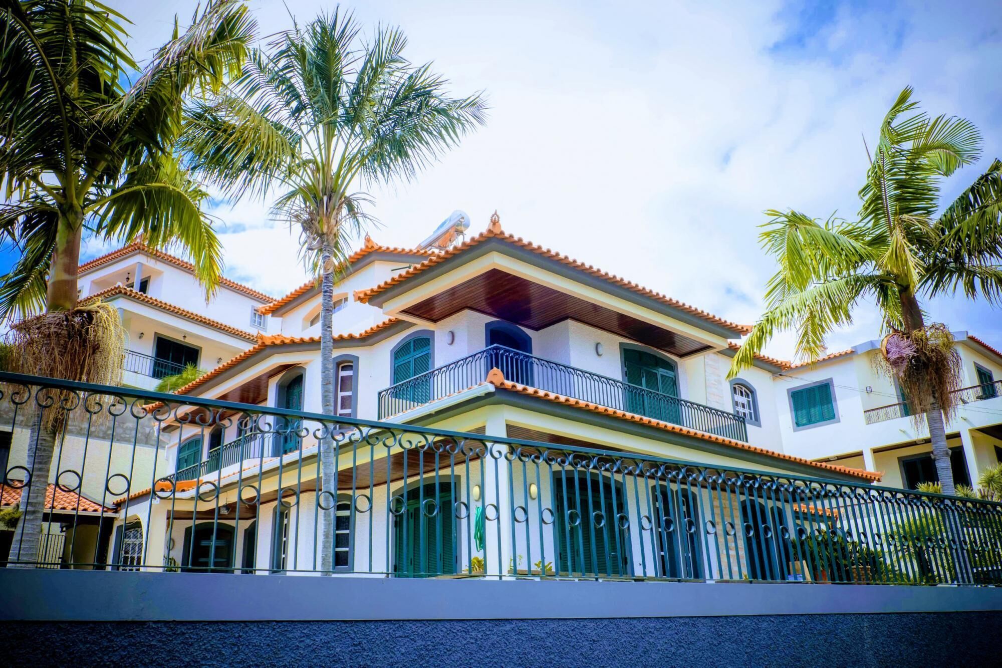 Gem of a House by Madeira Sun Travel