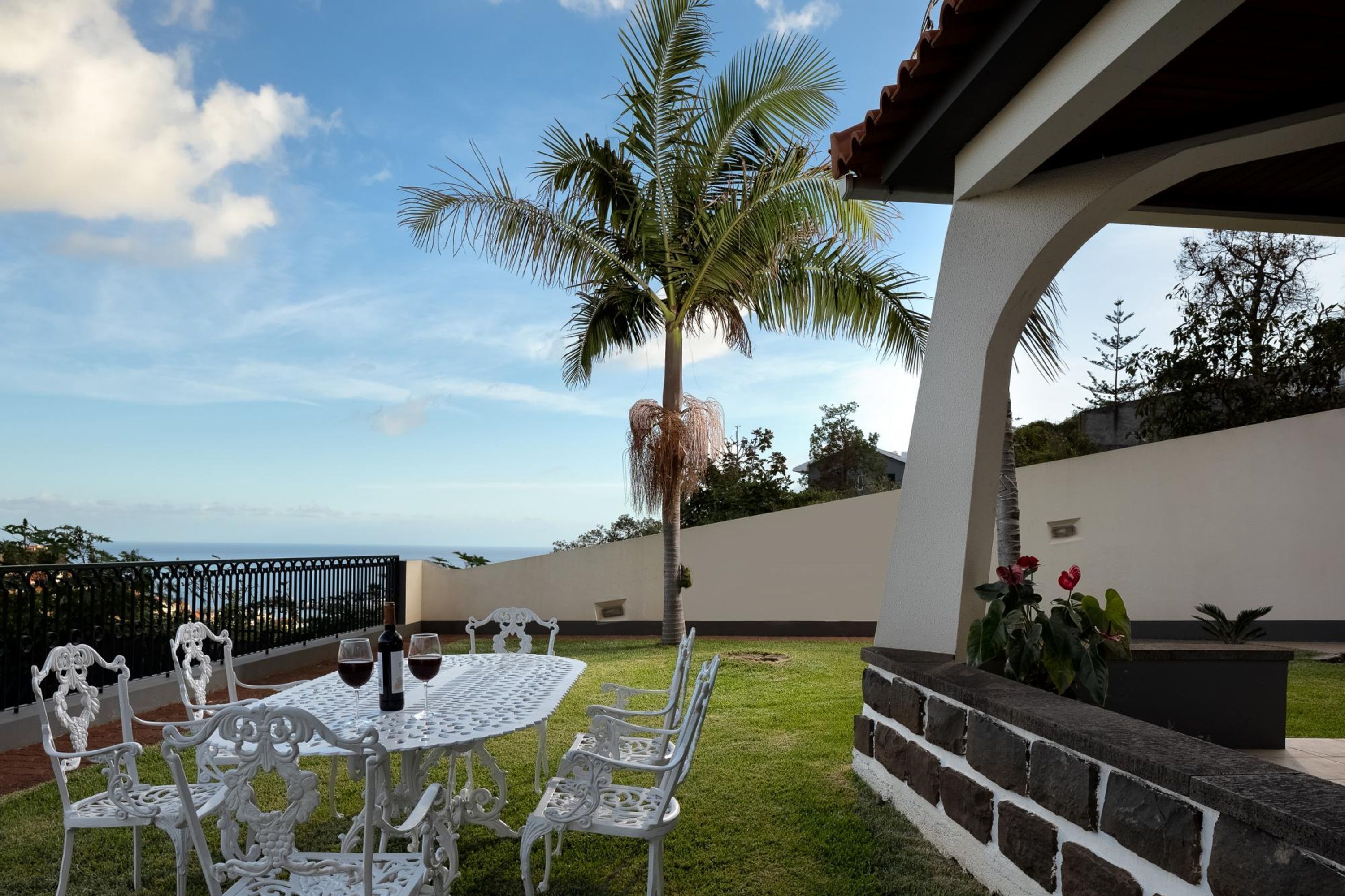 Gem of a House by Madeira Sun Travel