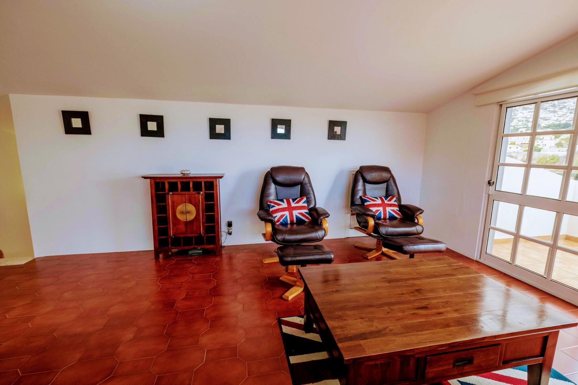 Gem of a House by Madeira Sun Travel
