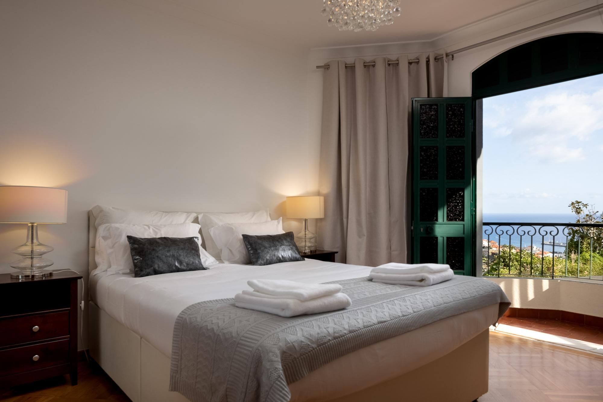 Gem of a House by Madeira Sun Travel