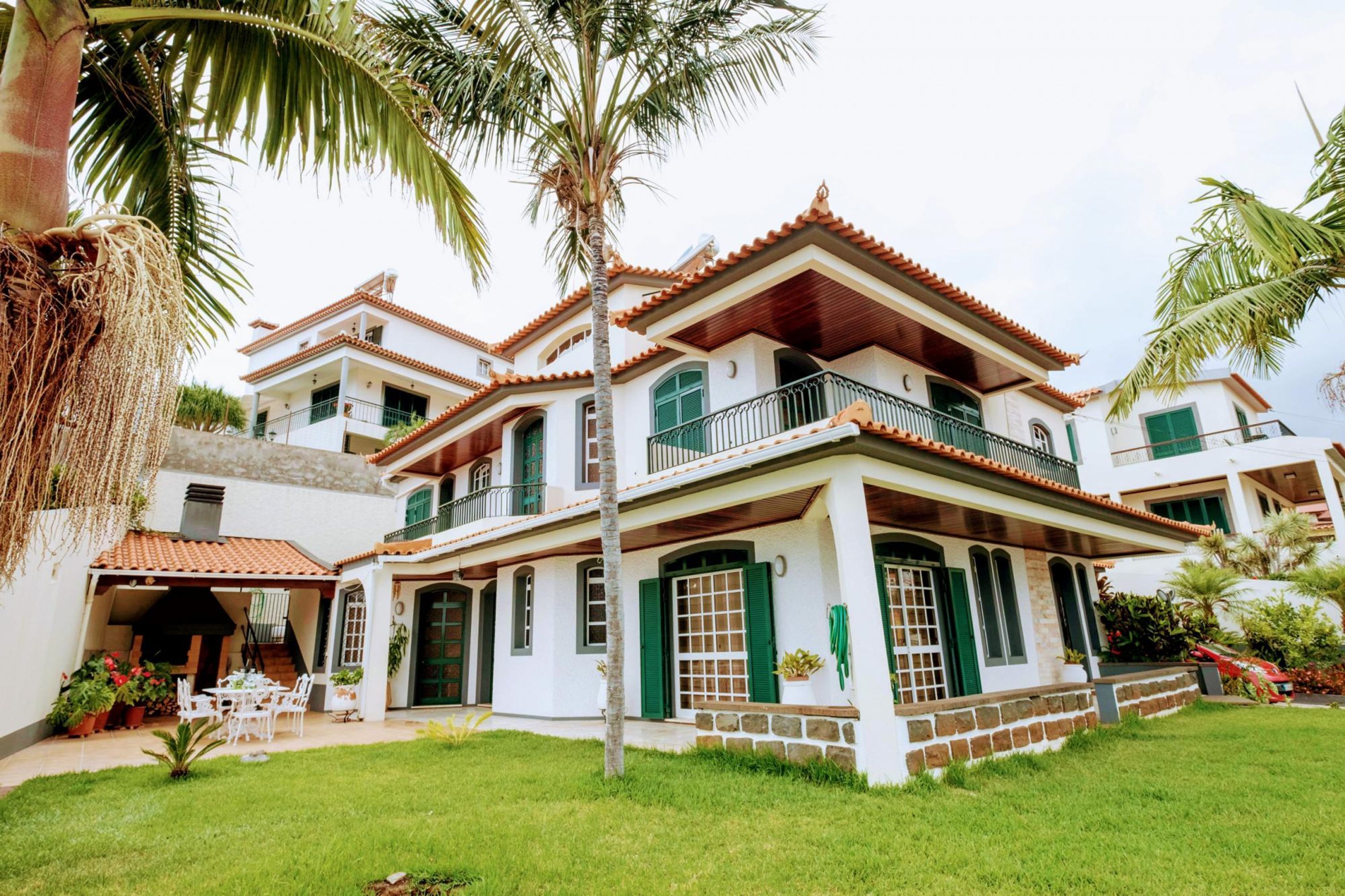 Gem of a House by Madeira Sun Travel