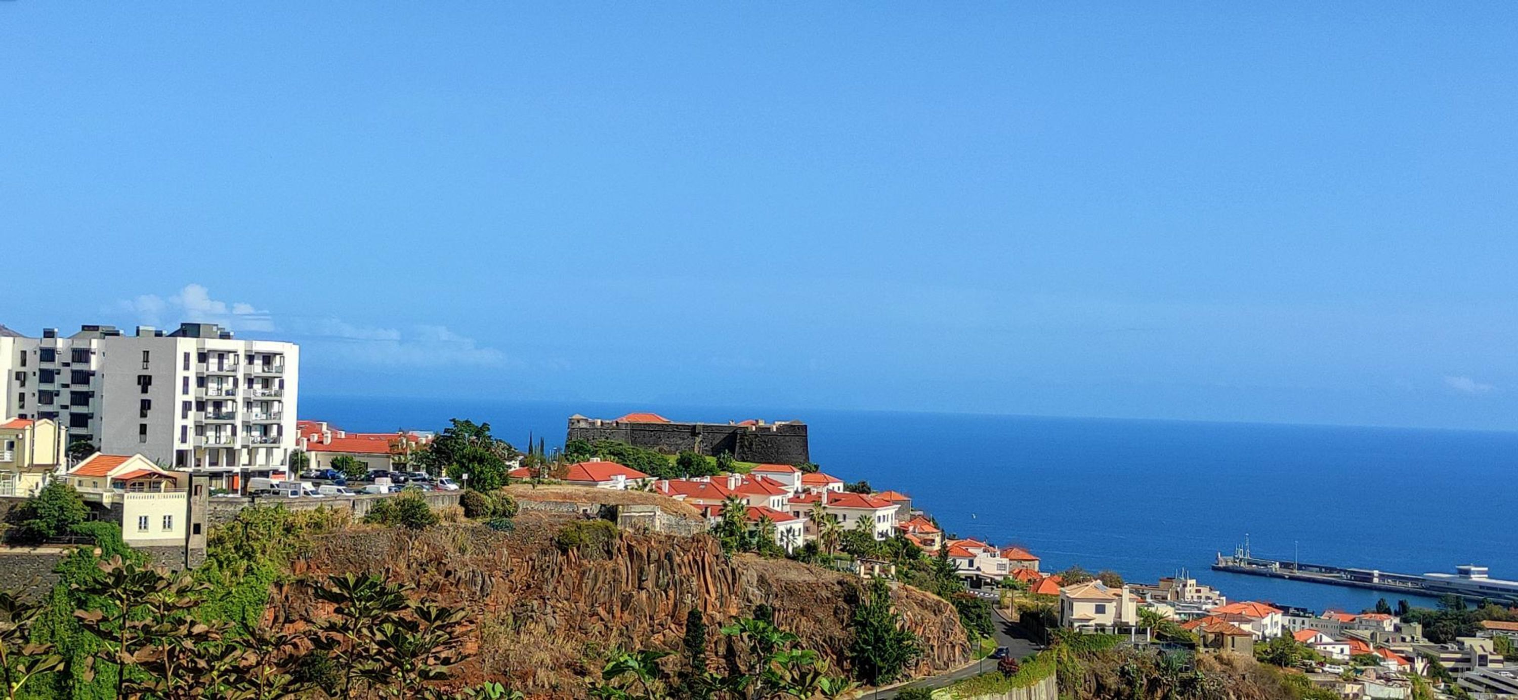 Gem of a House by Madeira Sun Travel
