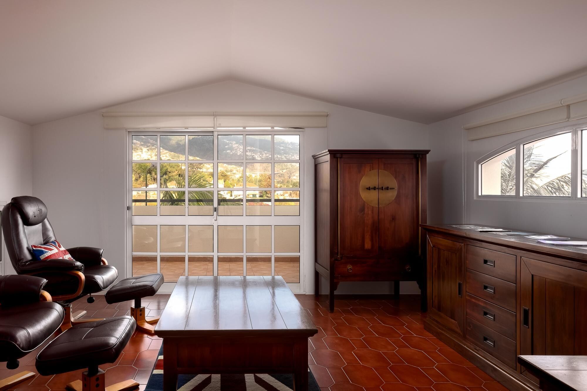 Gem of a House by Madeira Sun Travel