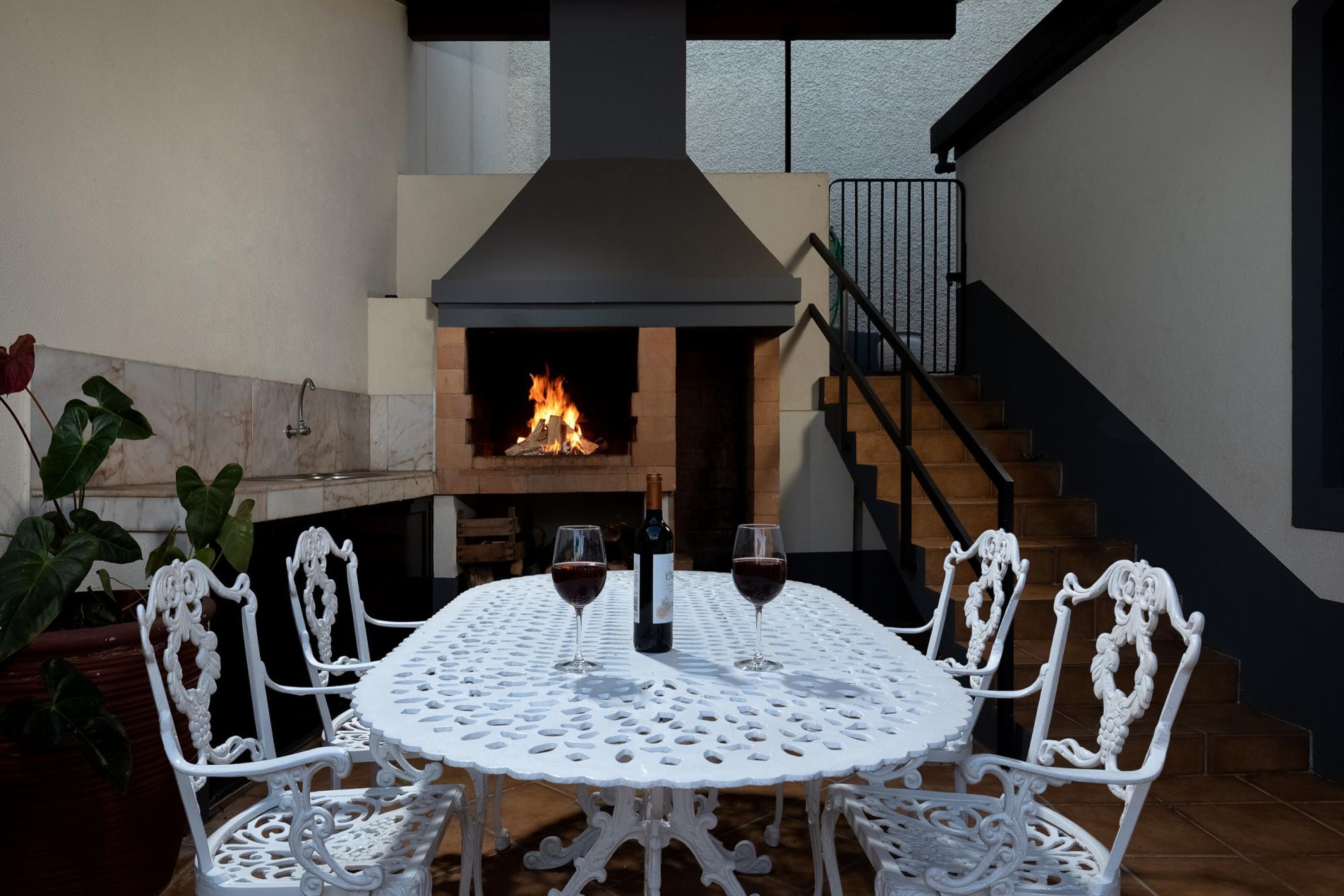 Gem of a House by Madeira Sun Travel