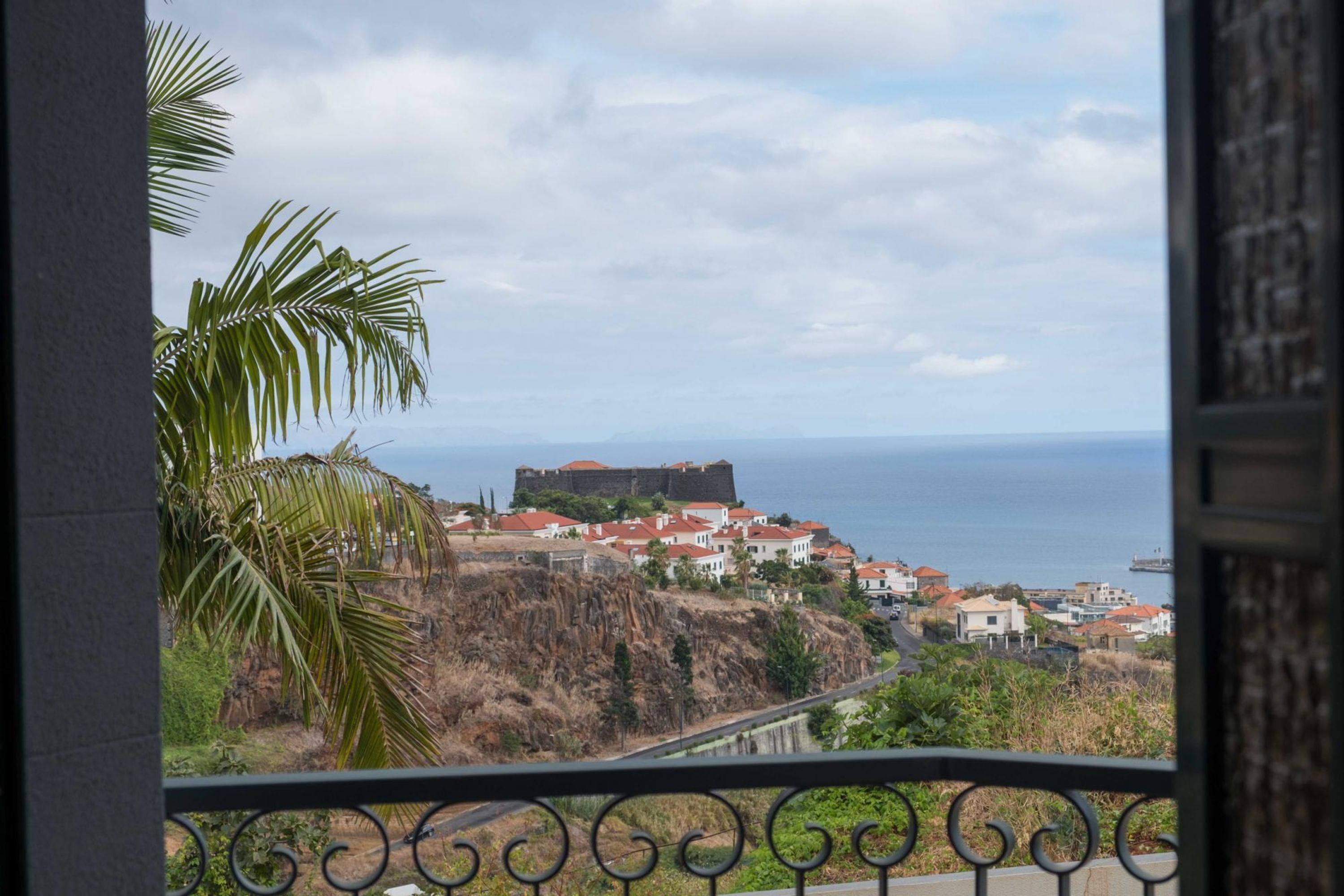 Gem of a House by Madeira Sun Travel