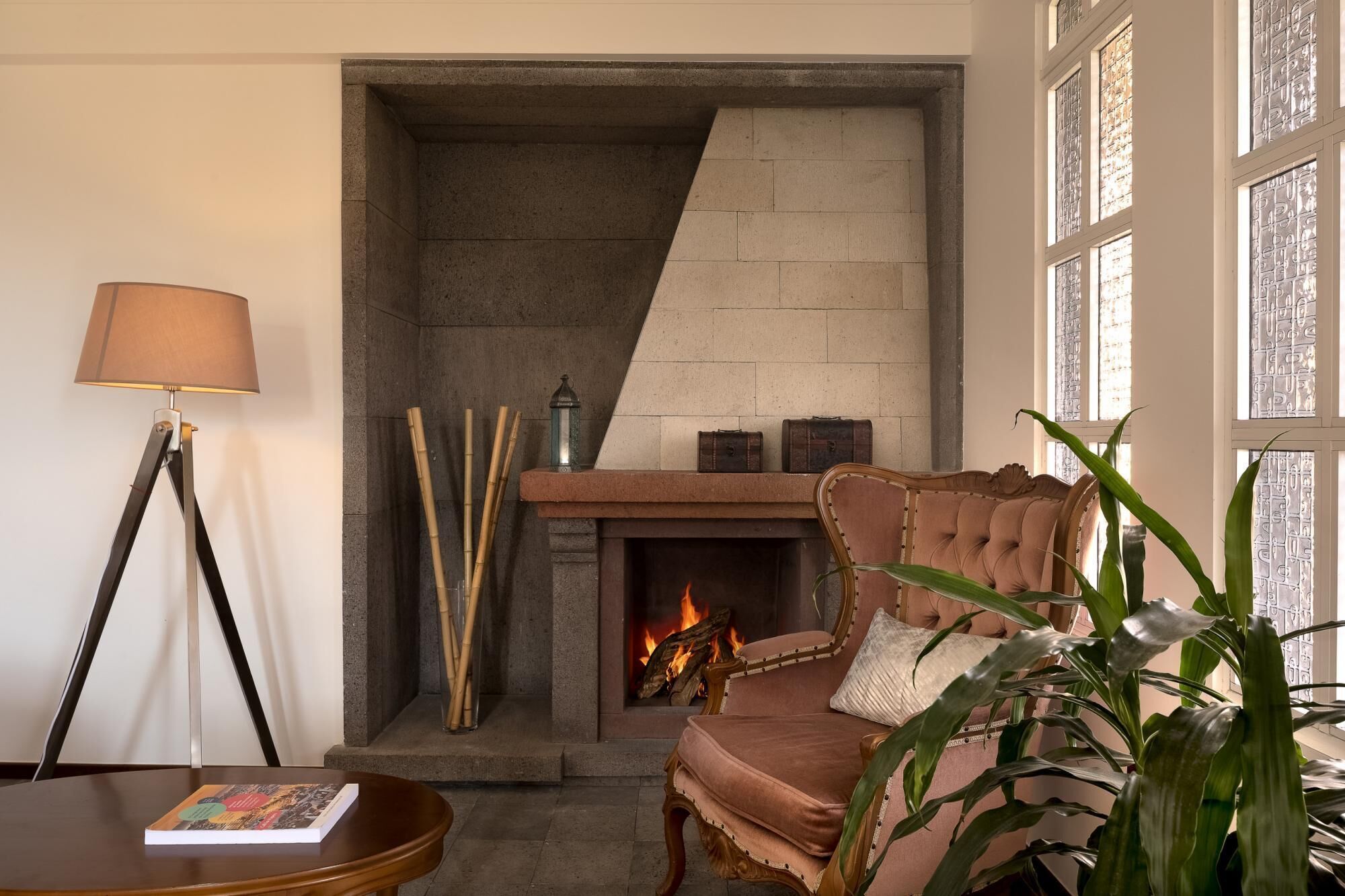 Gem of a House by Madeira Sun Travel