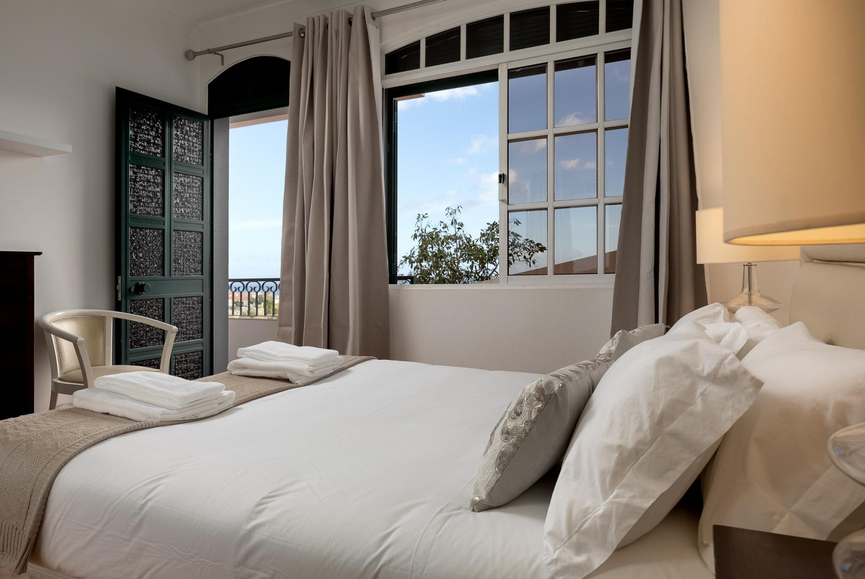 Gem of a House by Madeira Sun Travel