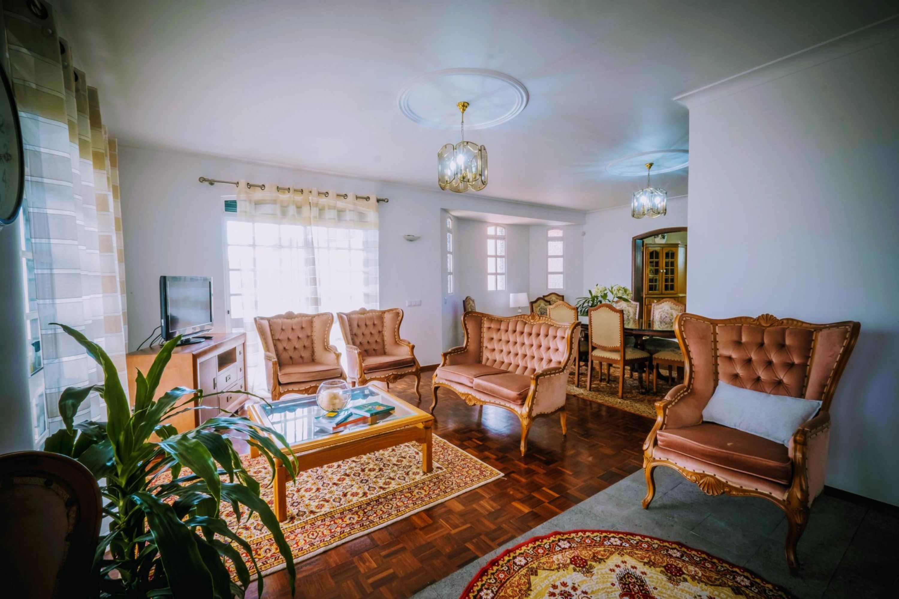 Gem of a House by Madeira Sun Travel