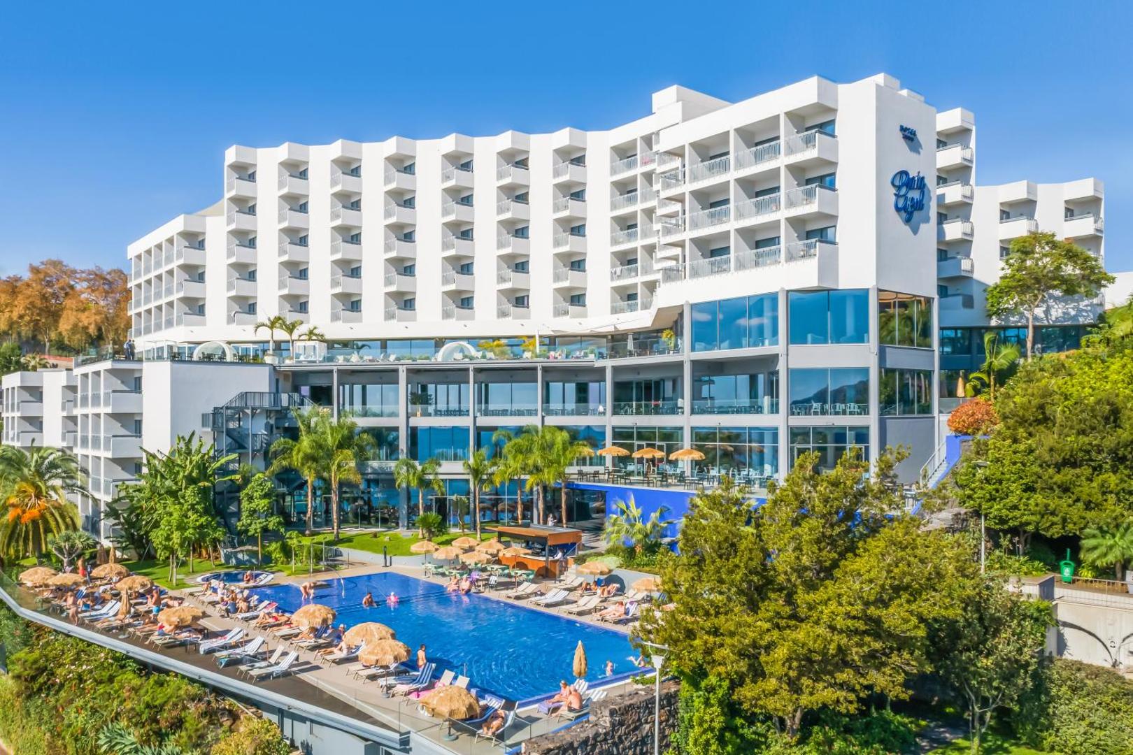 Hotel Baía Azul