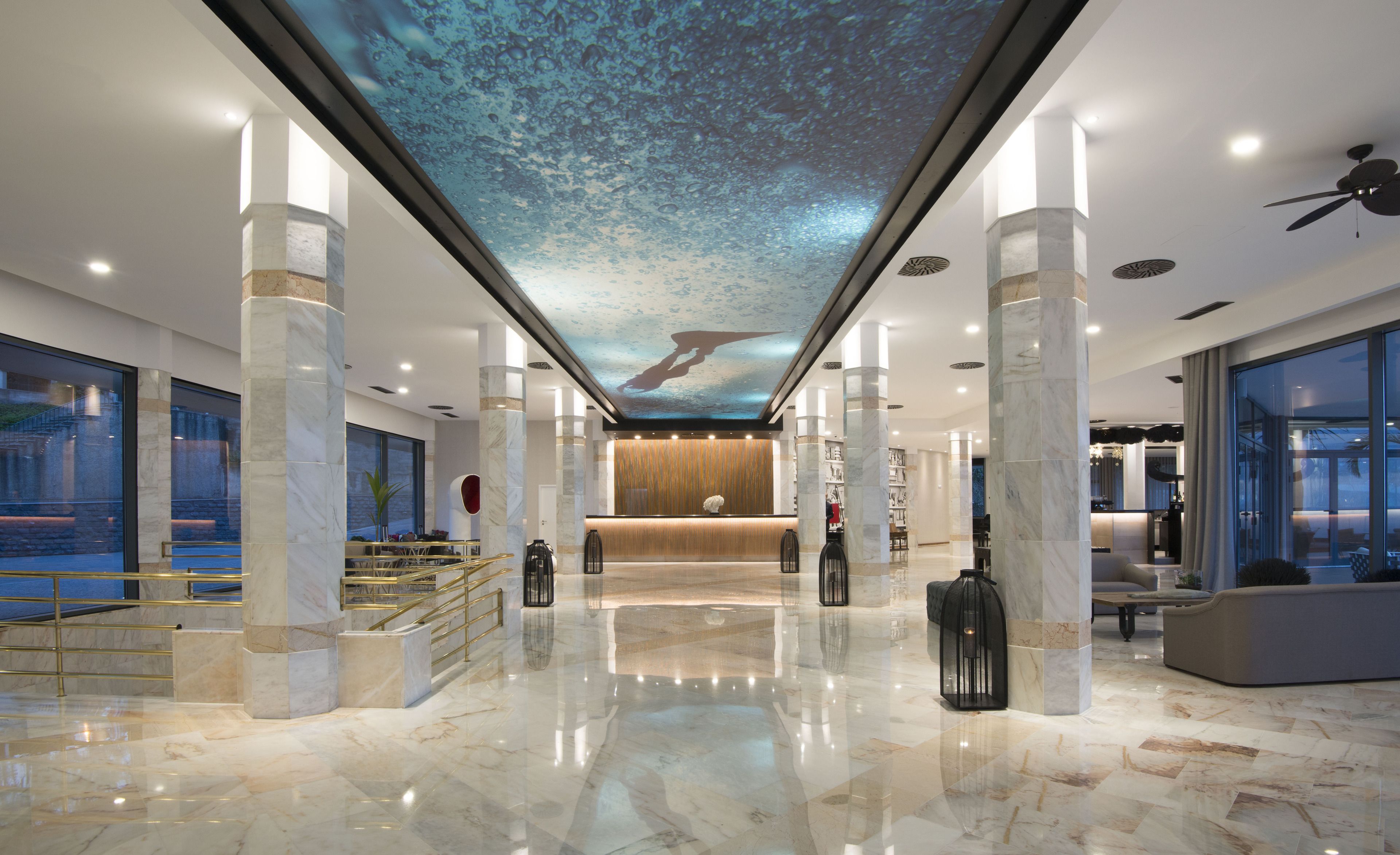 Hotel Baía Azul