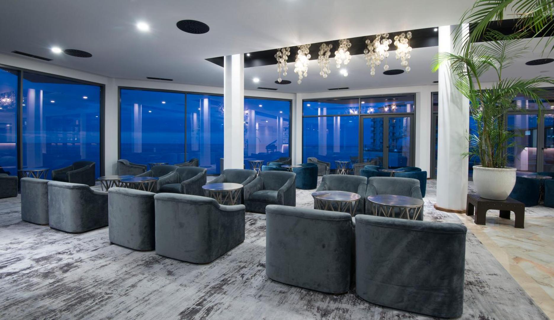 Hotel Baía Azul