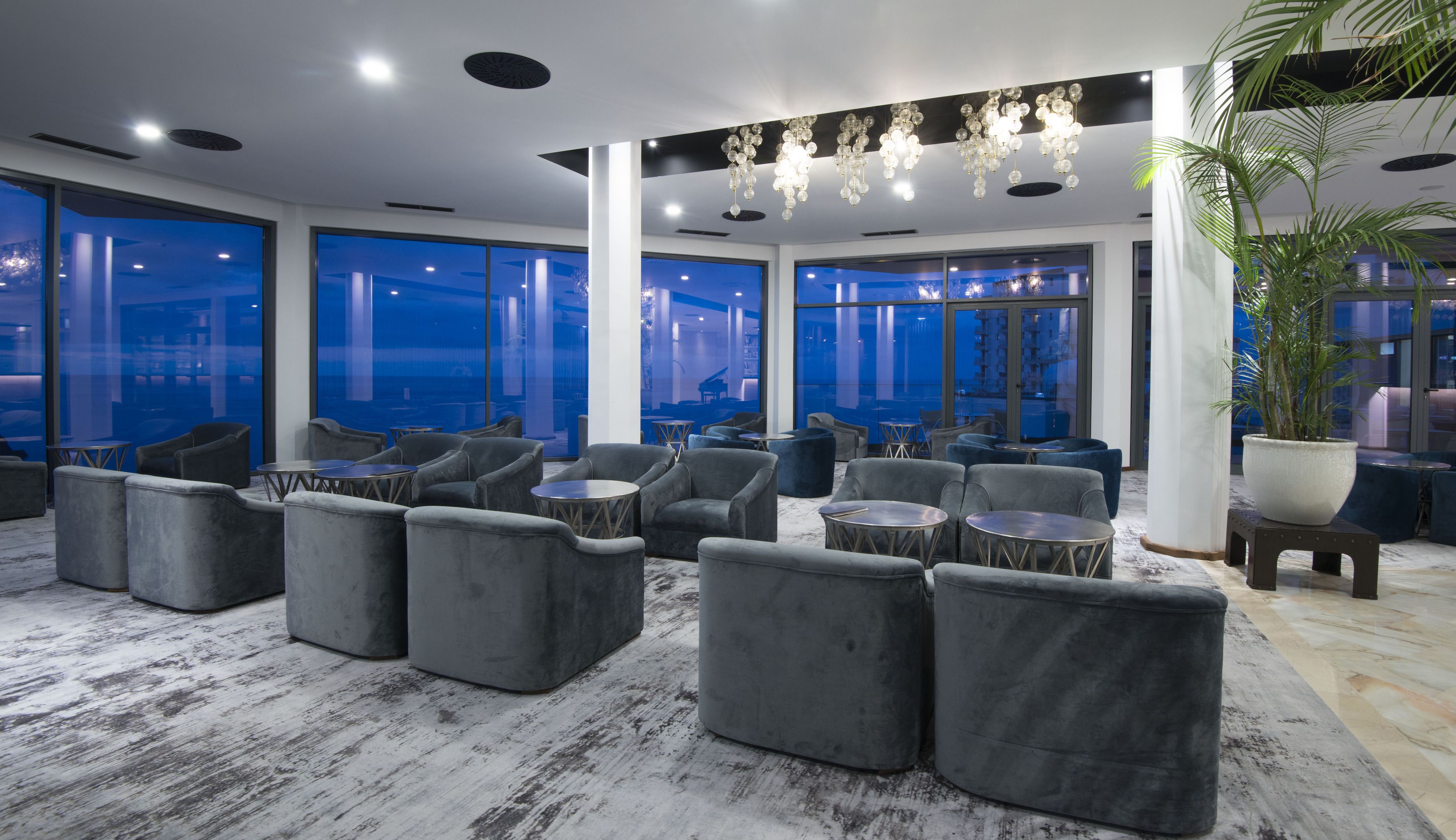 Hotel Baía Azul
