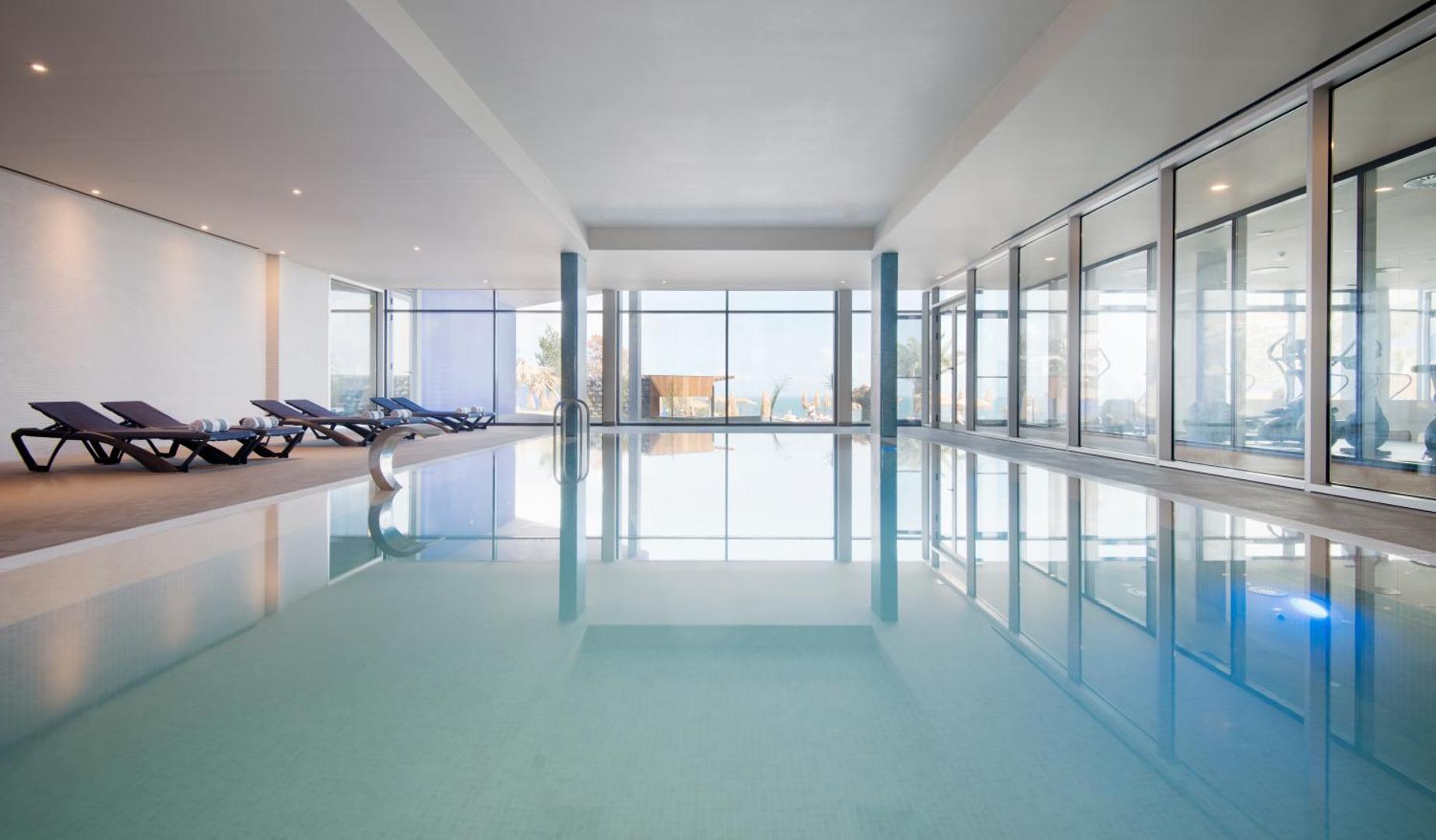 Hotel Baía Azul