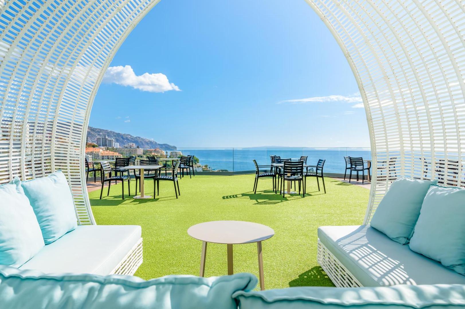 Hotel Baía Azul