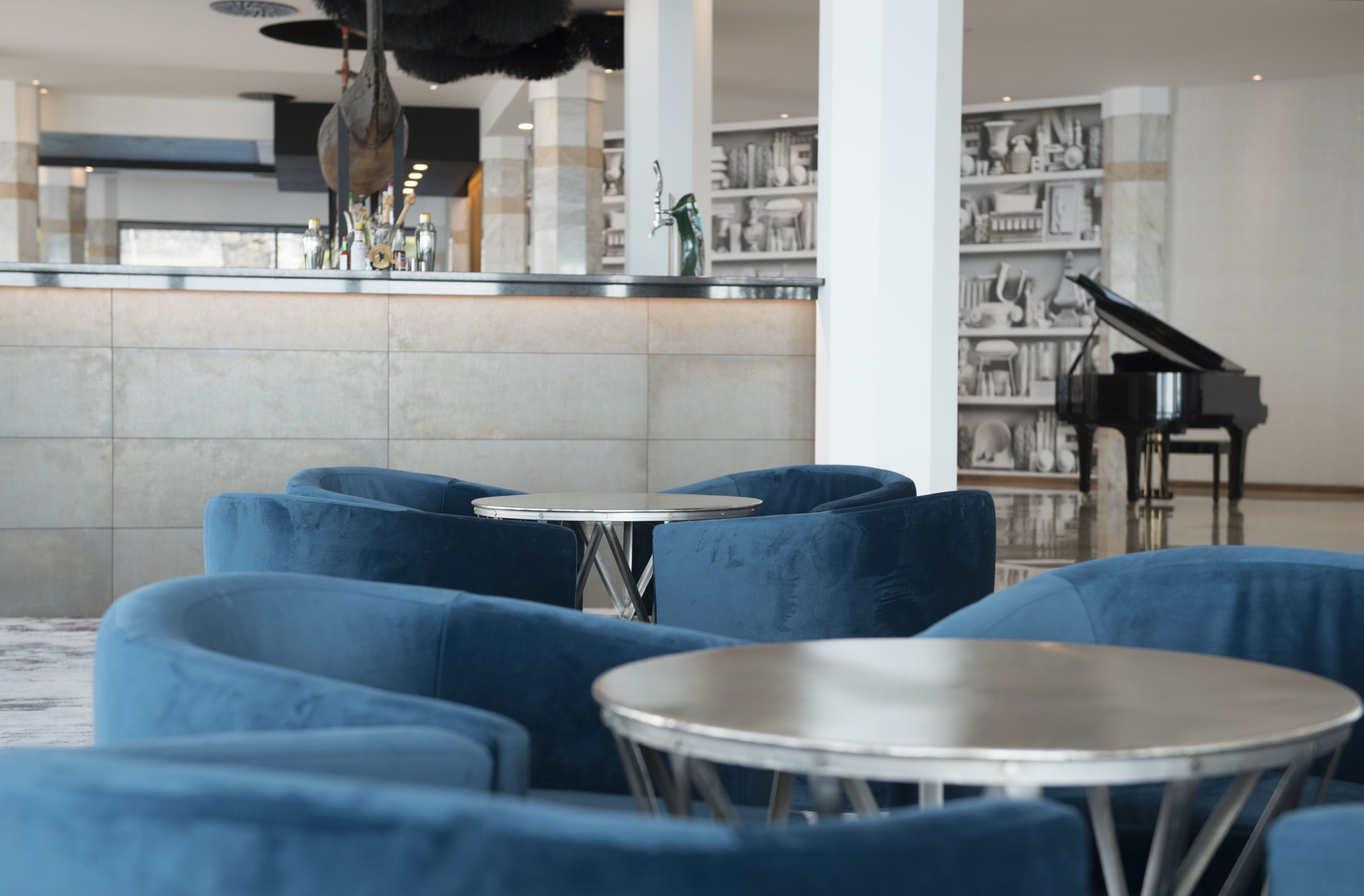 Hotel Baía Azul